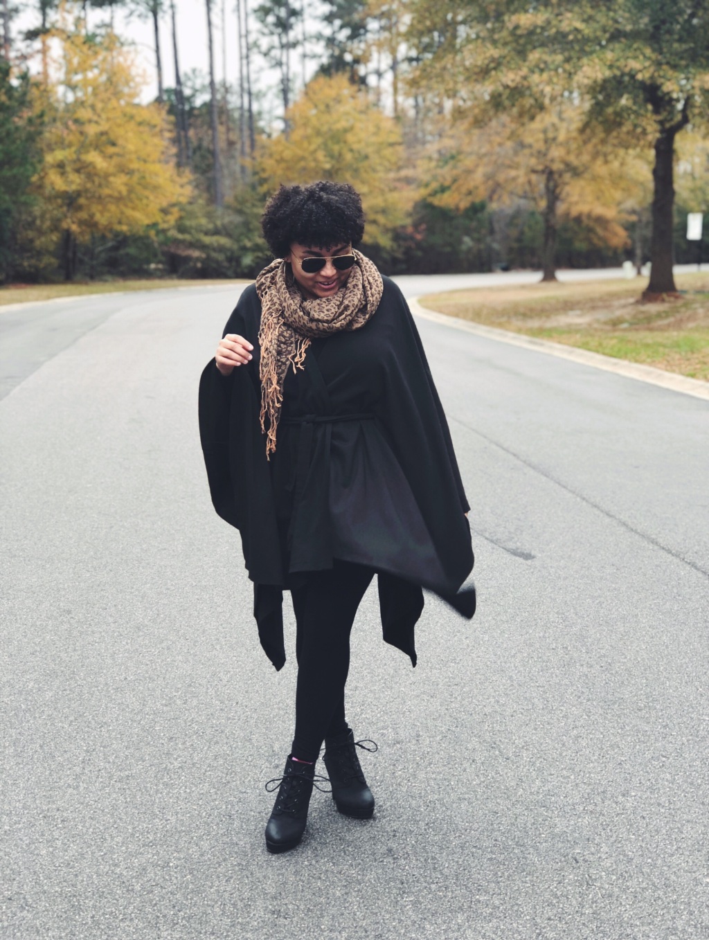 My (Es)cape in Asheville | Pattern review: McCall’s 6209