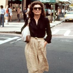 jackie in new york